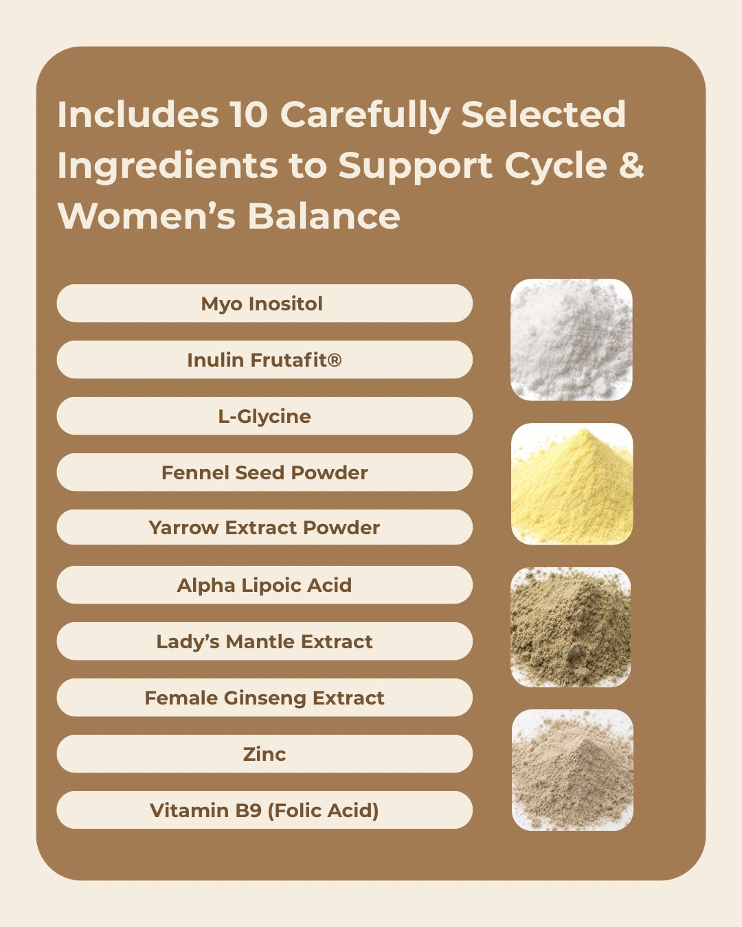 Women's Harmony