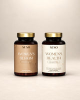 Women's Essentials Bundle