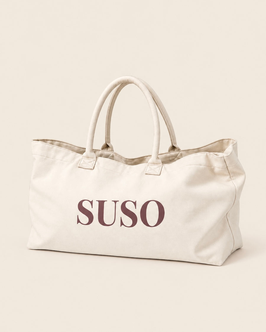 Everyday Tote