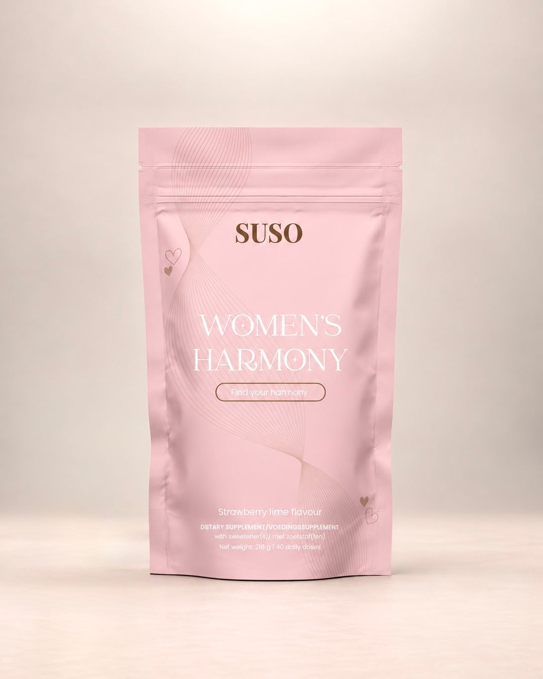 Women's Harmony