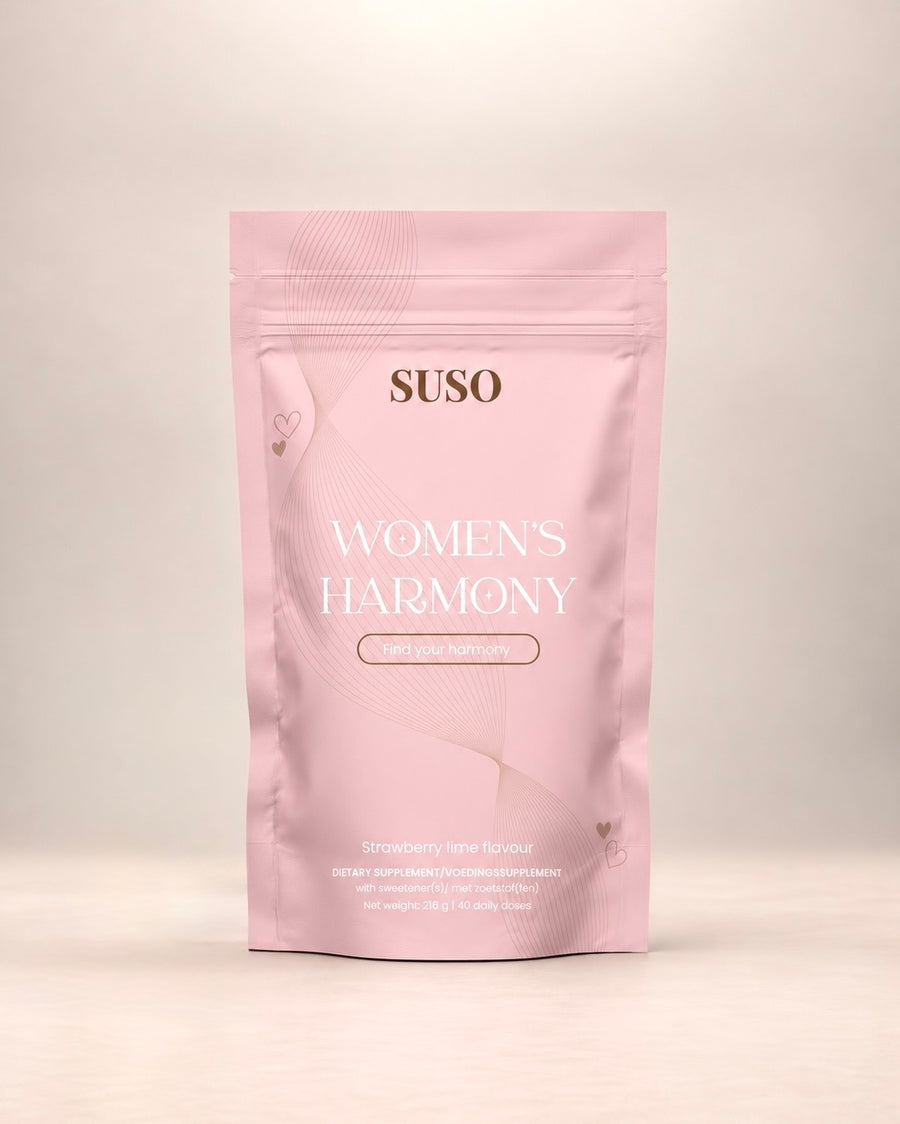 Women's Harmony