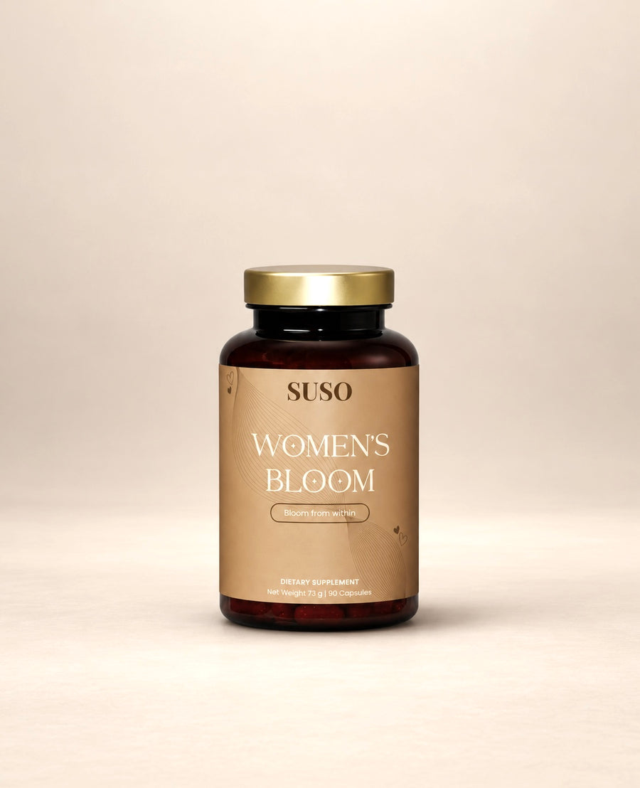 Women’s Bloom