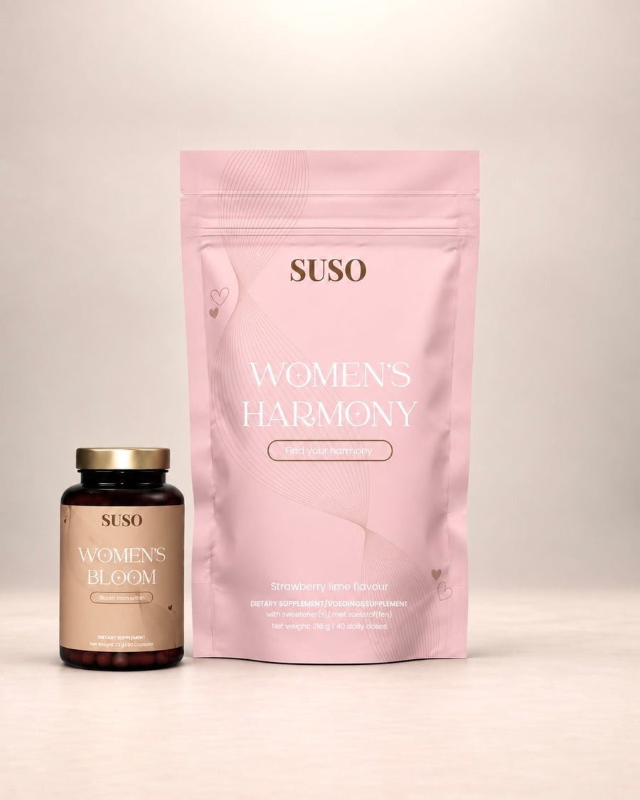 Women’s Flow Bundle