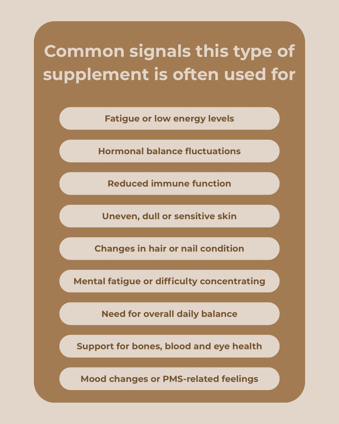 Women’s Health