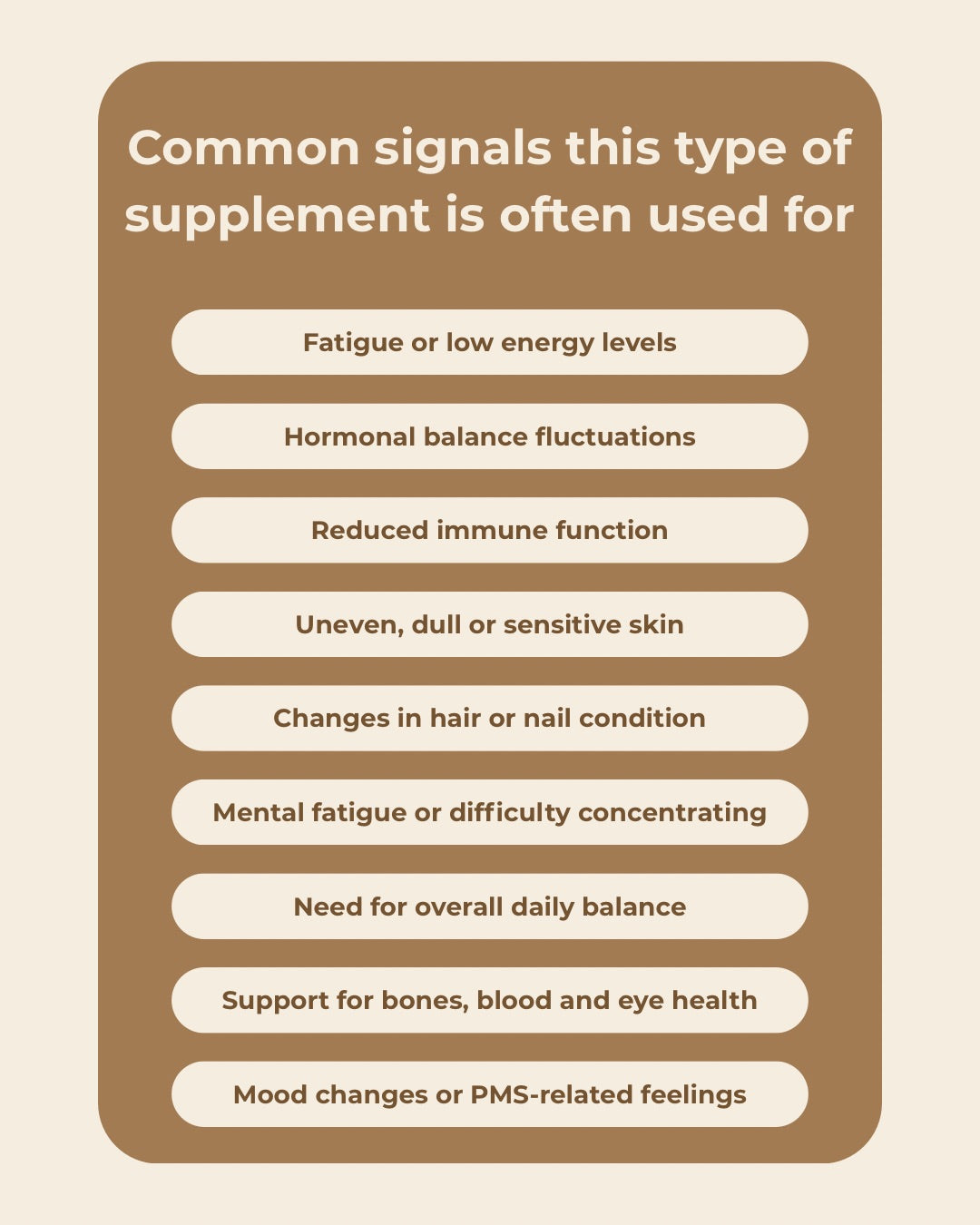 Women’s Health