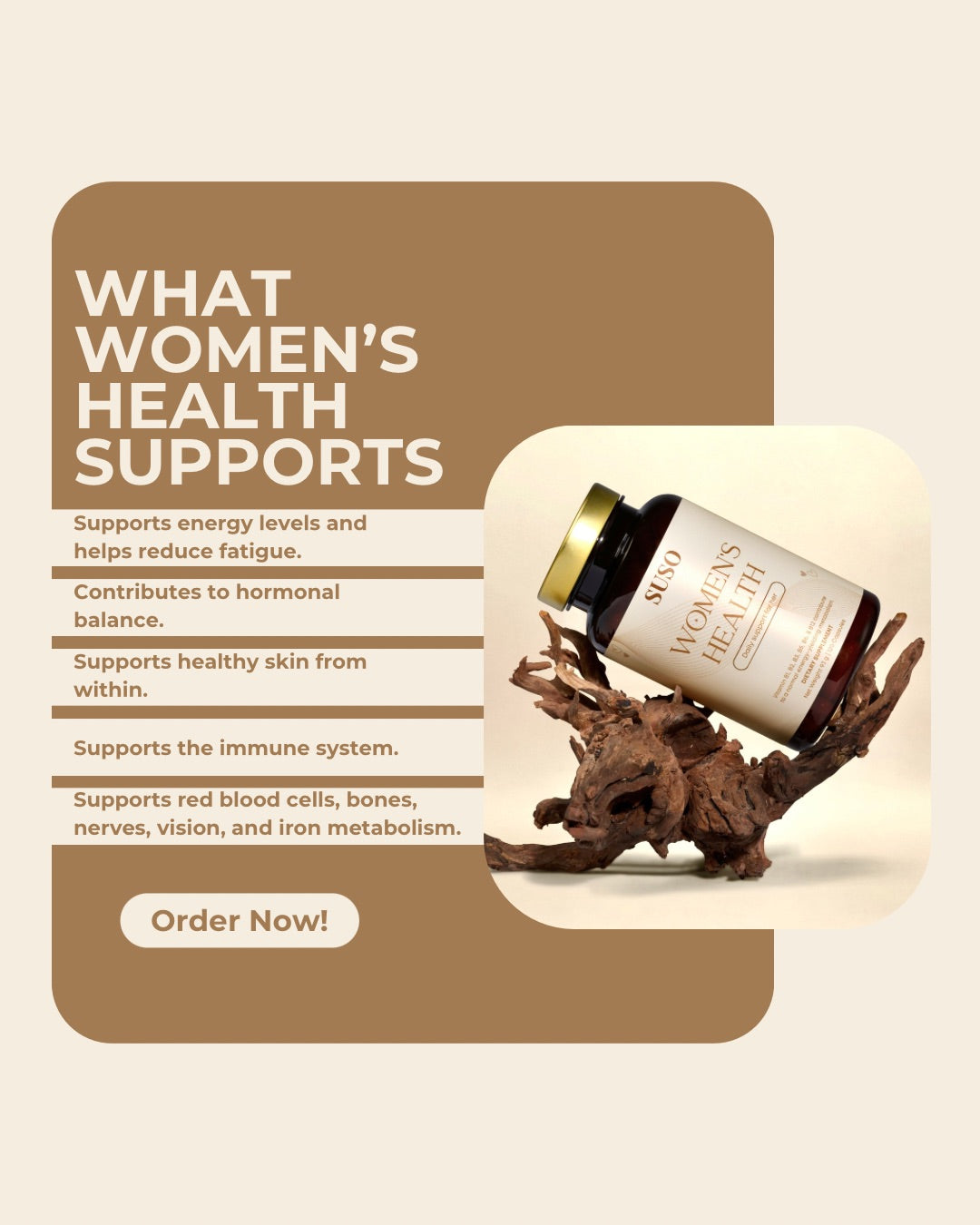 Women’s Health